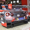日産 MOTUL AUTECH GT-R（東京オートサロン16）