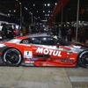 日産 MOTUL AUTECH GT-R（東京オートサロン16）