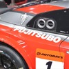 日産 MOTUL AUTECH GT-R（東京オートサロン16）