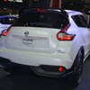 日産 ジューク＋ロリータレンピカ コンセプト（東京オートサロン16）