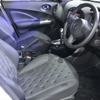 日産 ジューク＋ロリータレンピカ コンセプト（東京オートサロン16）