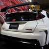 無限シビックTYPE R コンセプト（東京オートサロン2016）