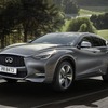 インフィニティQ30 スポーツ