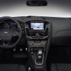 フォード フォーカス RS 新型（参考画像）