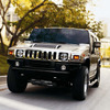 ハマー H2 2007年モデル発売