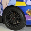 ゼロスポーツWRX STI（ver.放課後のプレアデス）（東京オートサロン16）