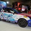 ゼロスポーツWRX STI（ver.放課後のプレアデス）（東京オートサロン16）