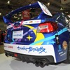 ゼロスポーツWRX STI（ver.放課後のプレアデス）（東京オートサロン16）