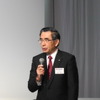 スズキの鈴木俊宏社長