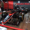 ホンダ McLaren-Honda MP4-30（東京オートサロン16）