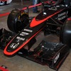 ホンダ McLaren-Honda MP4-30（東京オートサロン16）