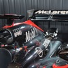 ホンダ McLaren-Honda MP4-30（東京オートサロン16）