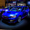 スバル レヴォーグ STI CONCEPT（東京オートサロン16）