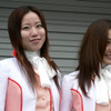 【TMSF2006】写真蔵…富士スピードウェイ・イメージガール