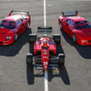 フェラーリ・F187