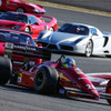 フェラーリ・F187