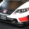 無限 シビック TYPE R コンセプト（東京オートサロン16）