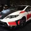 無限 シビック TYPE R コンセプト（東京オートサロン16）