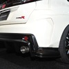 無限 シビック TYPE R コンセプト（東京オートサロン16）