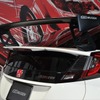 無限 シビック TYPE R コンセプト（東京オートサロン16）