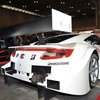 ホンダ NSX CONCEPT-GT（東京オートサロン16）