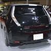 日産 リーフ aero style（東京オートサロン16）