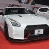 日産 GT-R NISMO N Attack Package（東京オートサロン16）