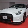 日産 GT-R NISMO N Attack Package（東京オートサロン16）