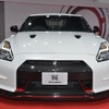 日産 GT-R NISMO N Attack Package（東京オートサロン16）