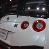 日産 GT-R NISMO N Attack Package（東京オートサロン16）