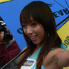 【TMSF2006】写真蔵…D1 GOODYEARエンジェル