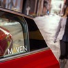 GMのカーシェアリング新ブランド「Maven」