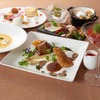 茨城イタリアン フルコース ファンタジーな料理の世界（常磐道 Pasar守谷 上り）