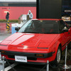 【TMSF2006】初代 MR2 はコミューター…トヨタミッドシップスピリット