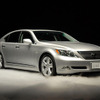 レクサス LS460 が上昇、11月の販売ランキング