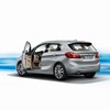 BMW 225xeアクティブ ツアラー