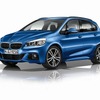 BMW 225xeアクティブ ツアラー