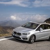 BMW 225xeアクティブ ツアラー