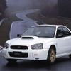 【今が売り時の車】スバル インプレッサWRX …相場に影響大!