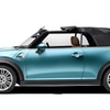 MINI コンバーチブル 新型