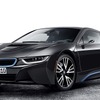 BMW i8 ミラーレス