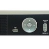 外観と主な仕様は共通。8chモデルは最大8画面、16chモデルは最大16画面の分割表示に対応する。USBポートは3.0にも対応する（画像はプレスリリースより）