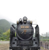 D51 SL銚子号