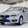 BMW 225xe アクティブツアラー