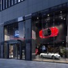 マツダブランドスペース大阪