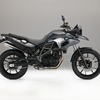 BMW F700GS