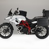 BMW F700GS