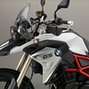 BMW F800GS