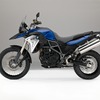 BMW F800GS