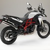 BMW F800GS